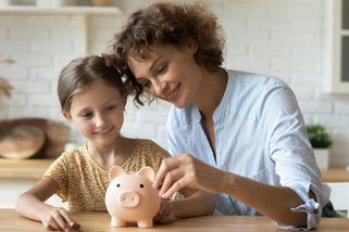 Aby z dětí vyrostli finančně zdraví dospělí, nechte je zažít hodnotu peněz - Seznam Zprávy